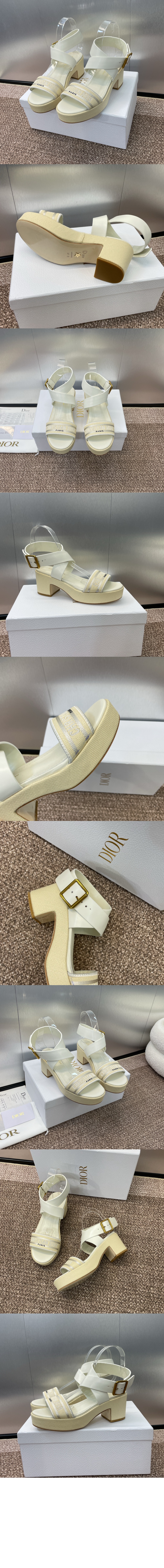 샌들 KDO08 > Dway - 뮬 힐