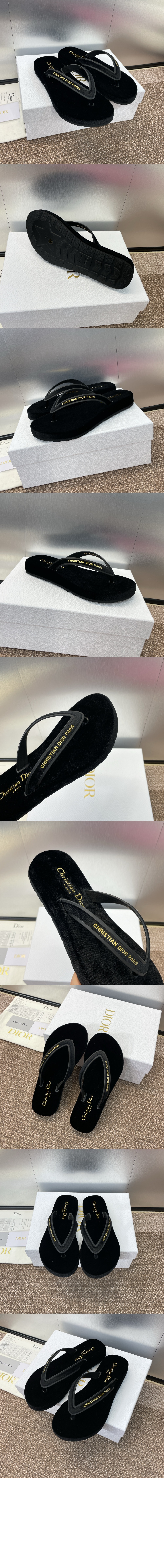 Diorsea 샌들 KCQ87 > Etc - 기타제품