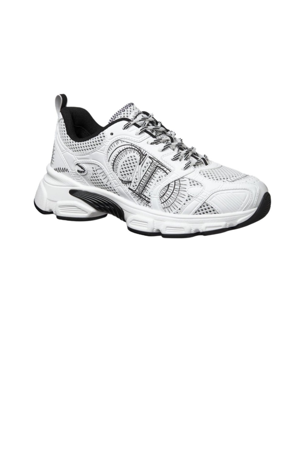 Chrono 스니커즈 KCK41 > Chrono - 크로노