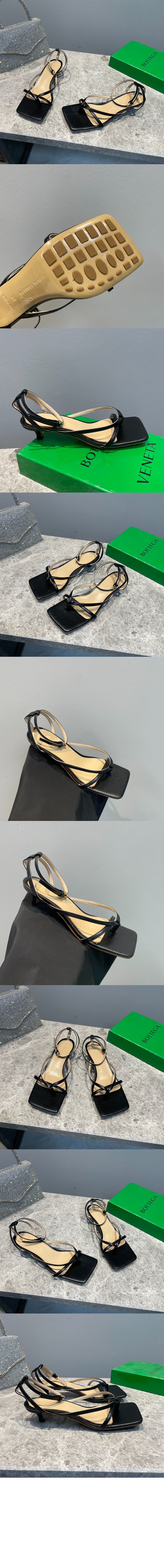 Stretch 샌들 729740 > Stretch - 스트레치