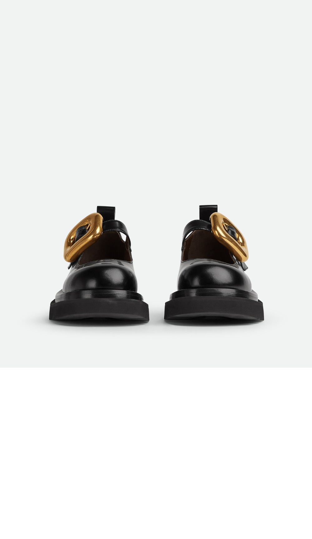 러그 메리 제인 플랫 729884 > Lug - 러그