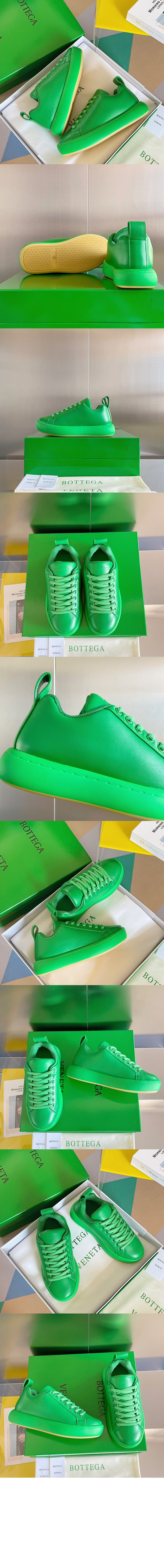 Pillow 스니커즈 716198 > Pillow - 필로우