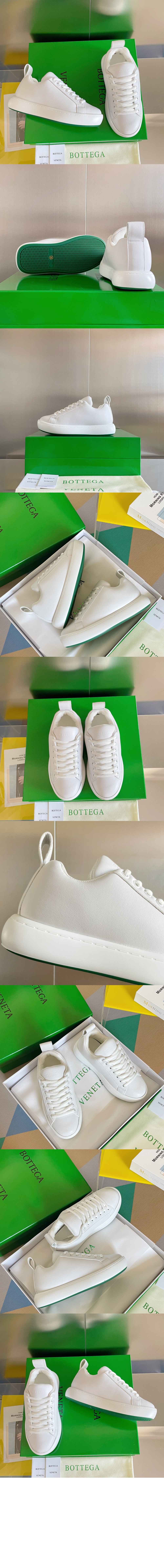 Pillow 스니커즈 716233 > Pillow - 필로우