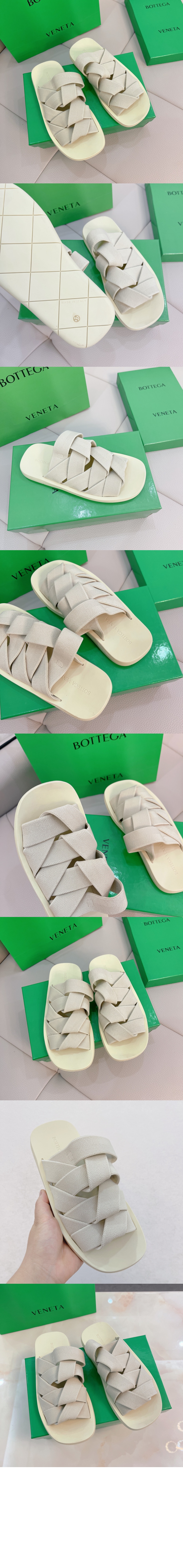 Intrecciato 슬리퍼 651402 > Etc - 기타제품