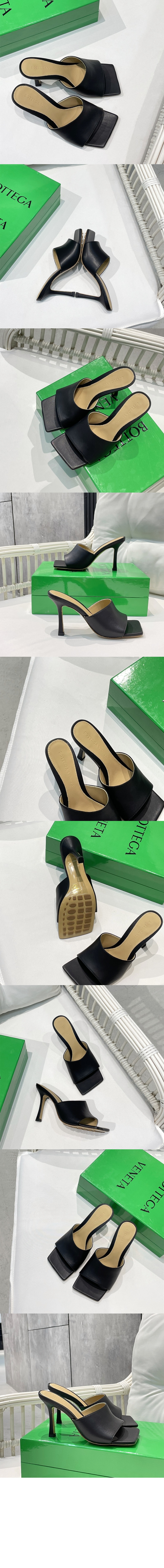 스트레치 뮬 610538 > Stretch - 스트레치