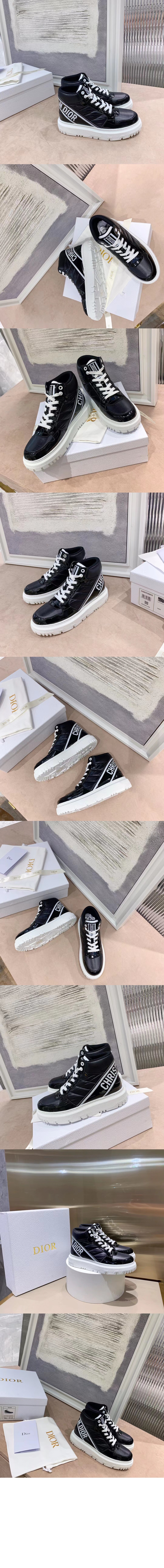 D Player 스니커즈 KCK31 > D Player - D 플레이어