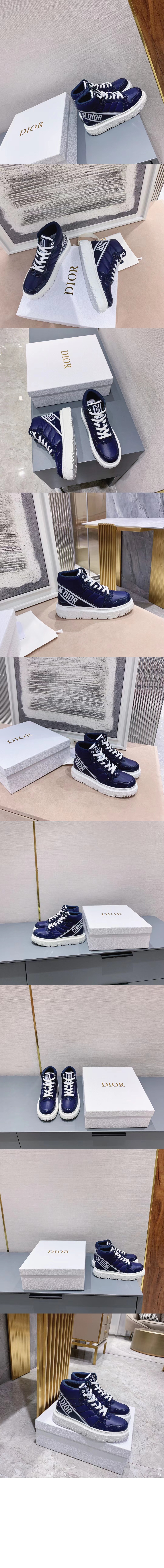 D Player 스니커즈 KCK31 > D Player - D 플레이어