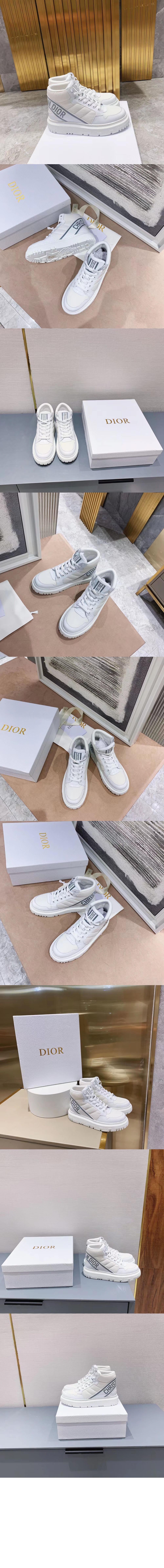 D Player 스니커즈 KCK31 > D Player - D 플레이어