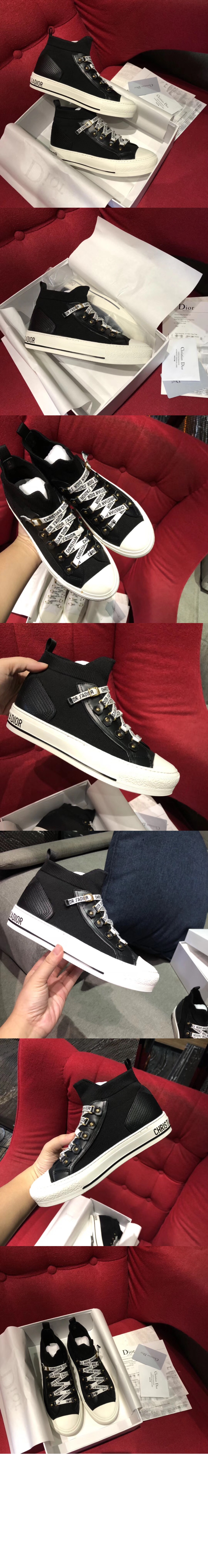 Walk'n'Dior 스니커즈  KCK23 > Walk'n'Dior - 워크앤디올