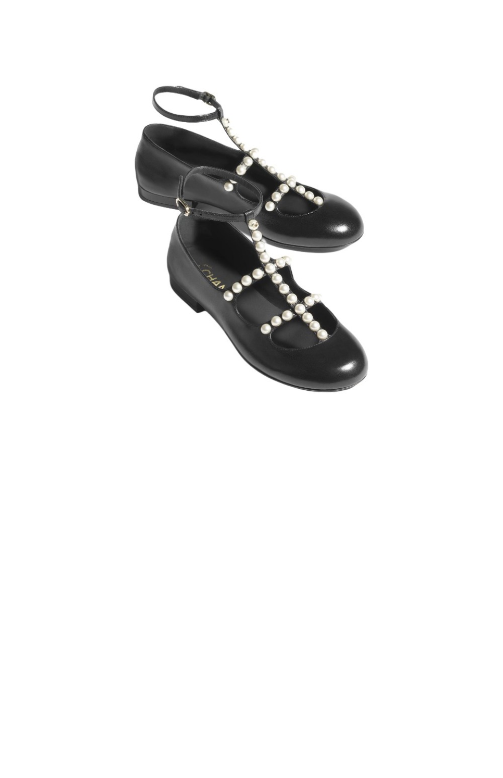 샌들 G45752 > Sandal Slippers - 샌들 슬리퍼