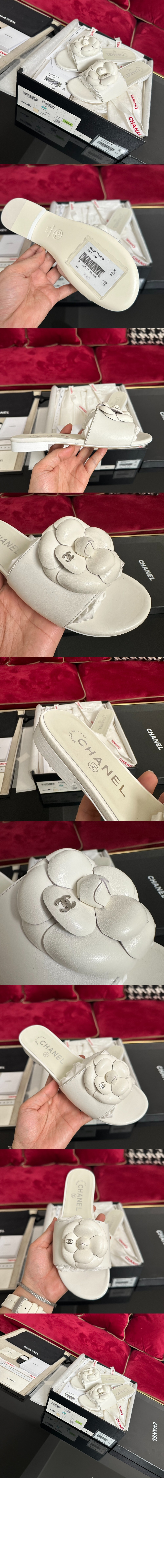 슬리퍼 G45499 > Sandal Slippers - 샌들 슬리퍼