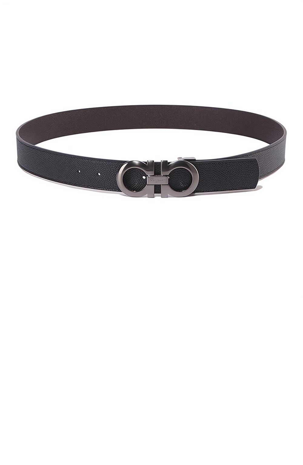 길이 조절이 가능한 리버서블 간치니 벨트 675542 > Etc - 기타제품