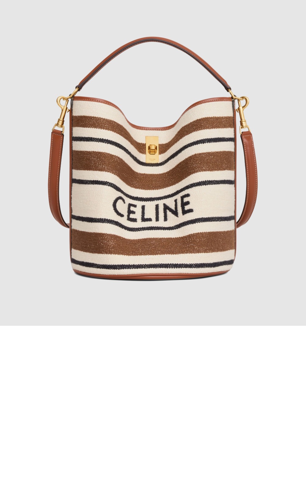 16 버킷백 195573 > Celine 16 bag - 16 백