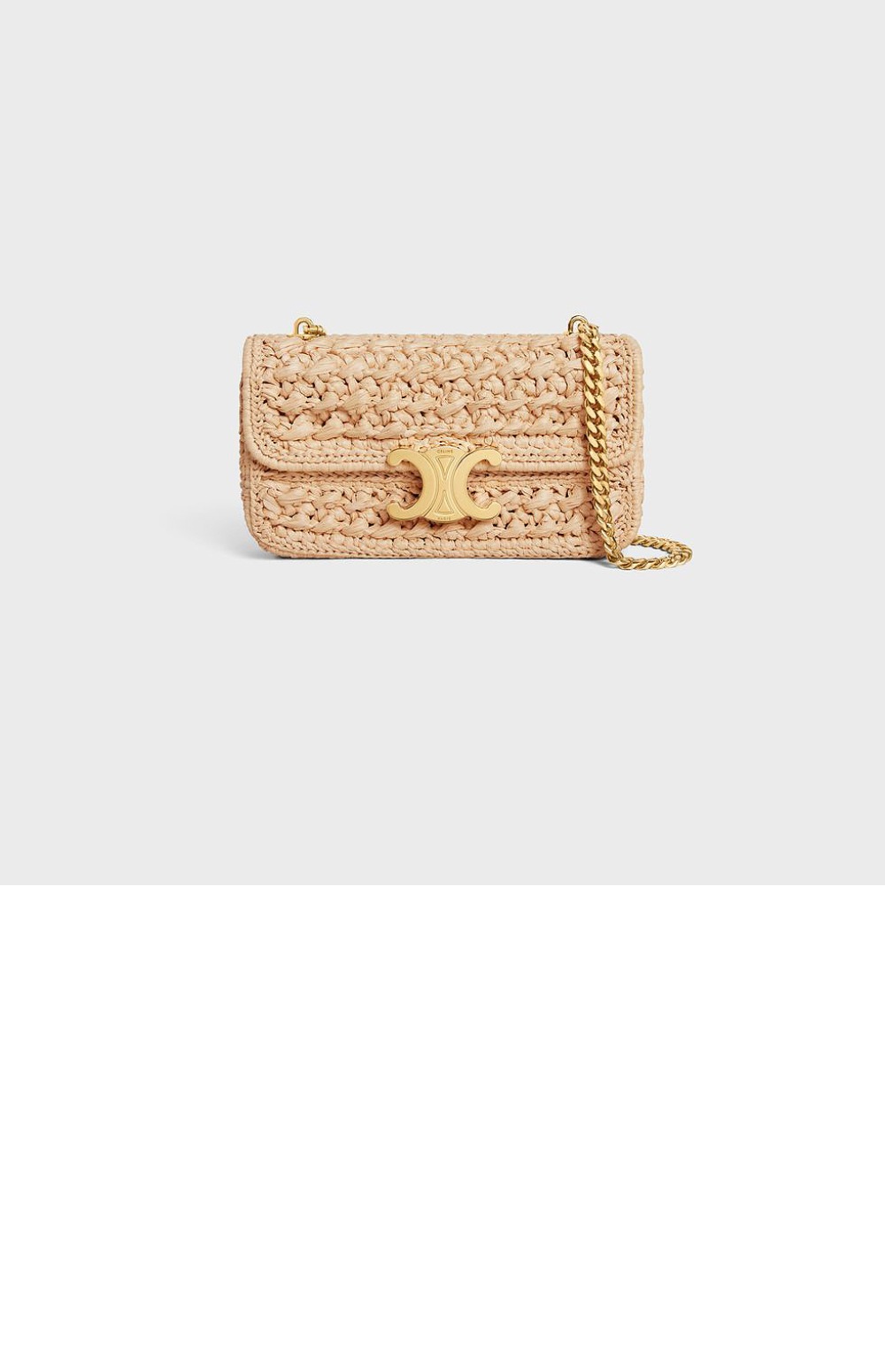 트리오페 체인백 197993 > Triomphe - 트리오페