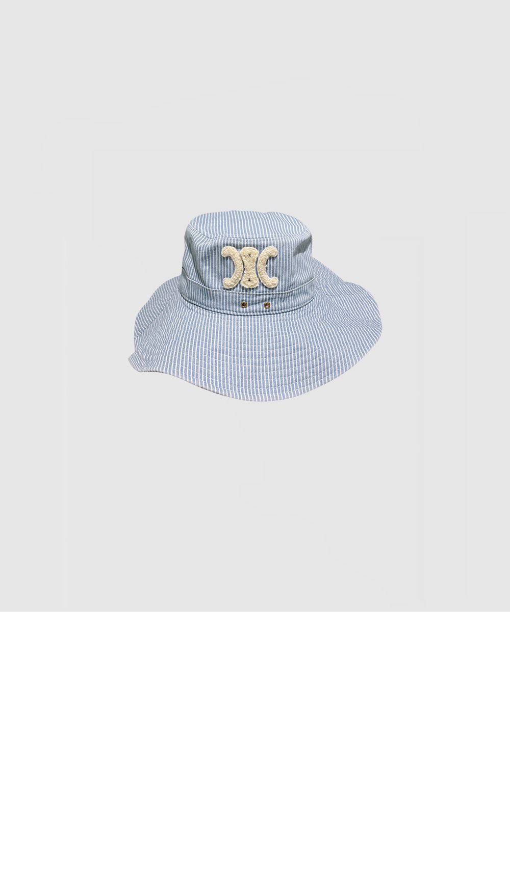 선캡 2A2834 > 셀린느