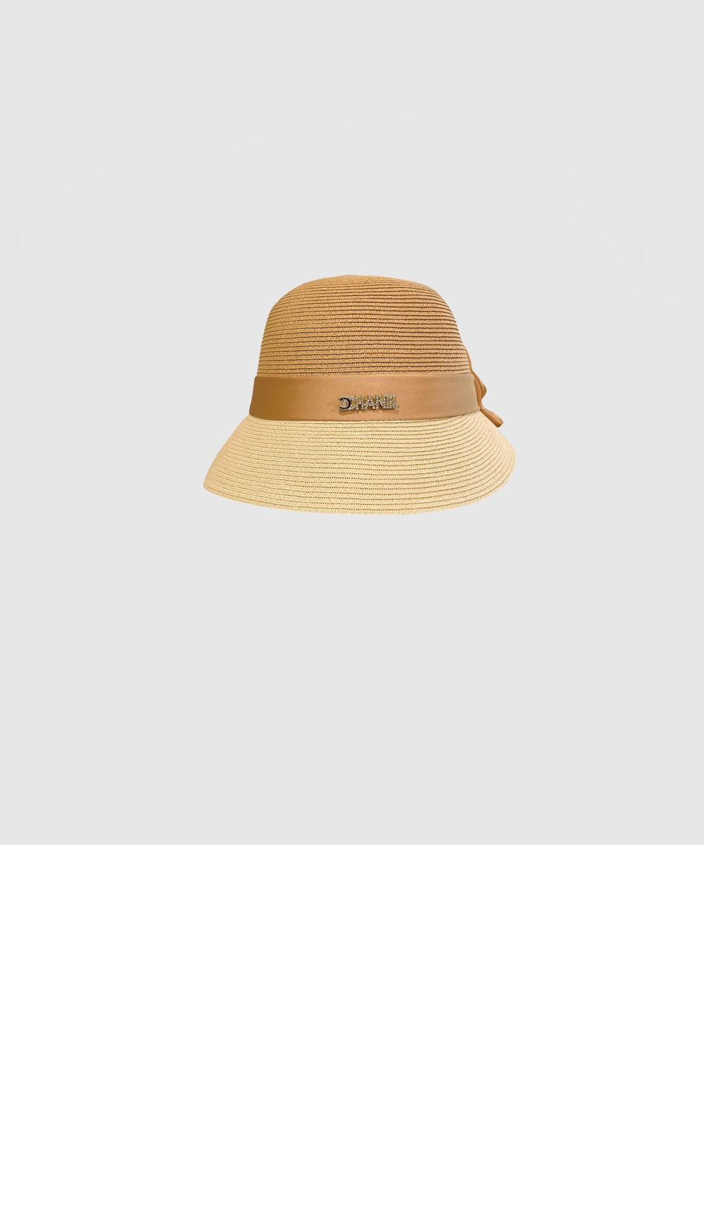 선캡 AA8425 > 샤넬