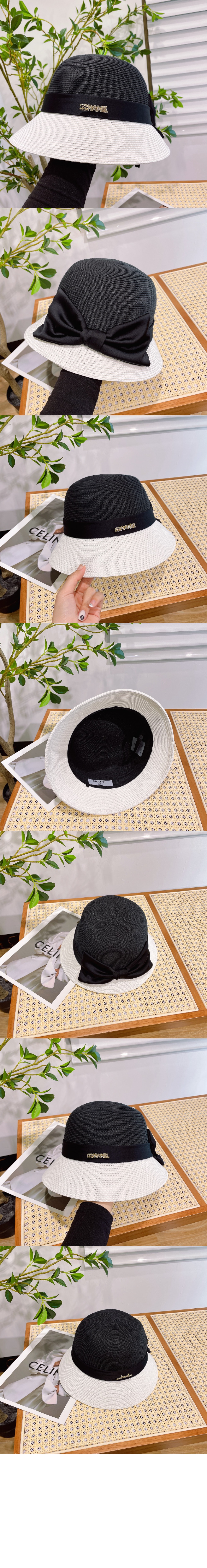 선캡 AA8425 > 샤넬