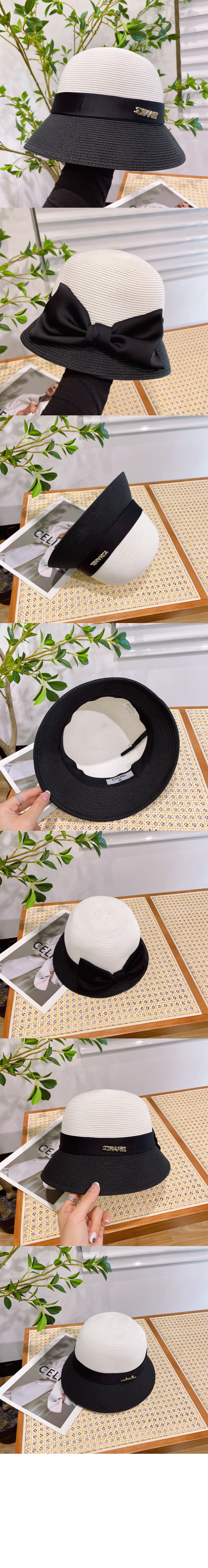 선캡 AA8425 > 샤넬