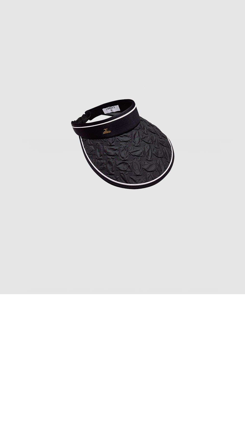 선캡 AA5933 > 샤넬