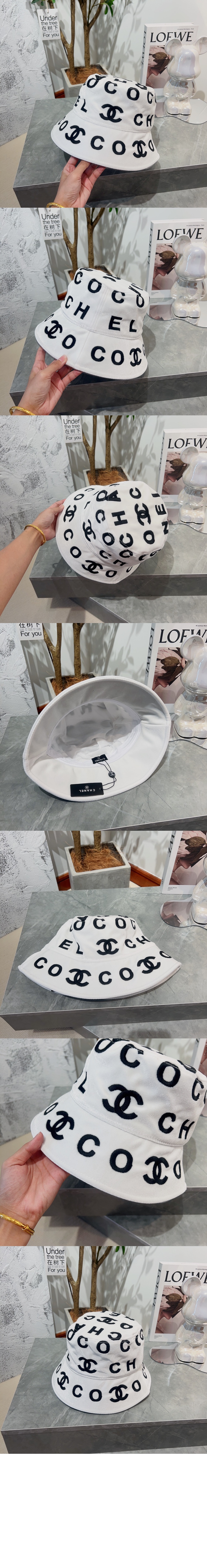 벙거지 AA8361 > 샤넬