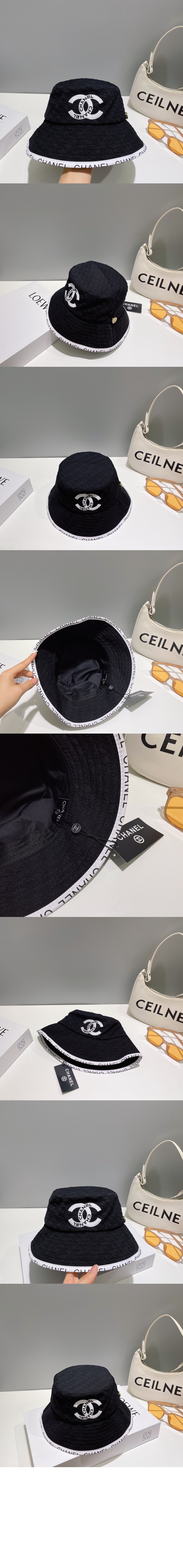 벙거지 AA1183 > 샤넬