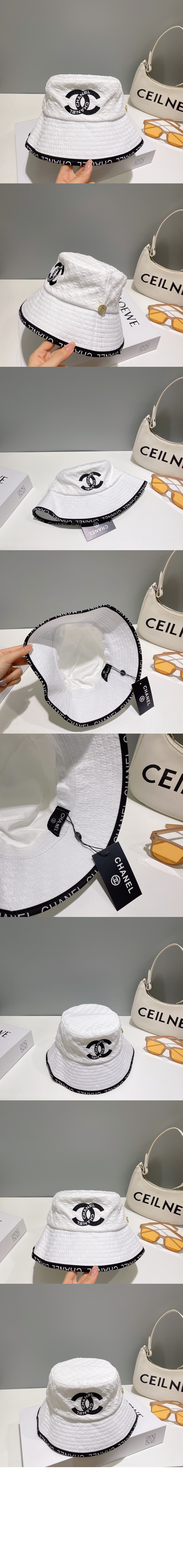 벙거지 AA1183 > 샤넬