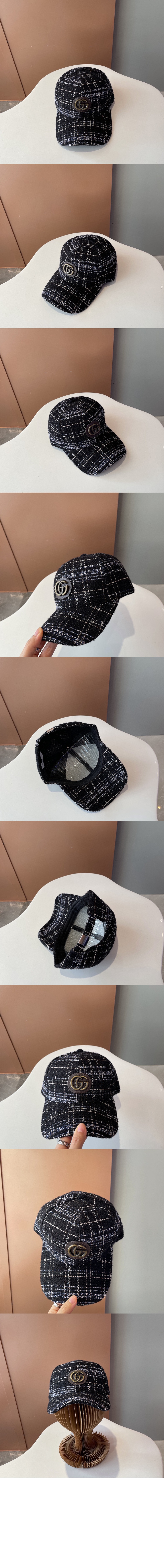 베이스볼 캡 826542 > 구찌