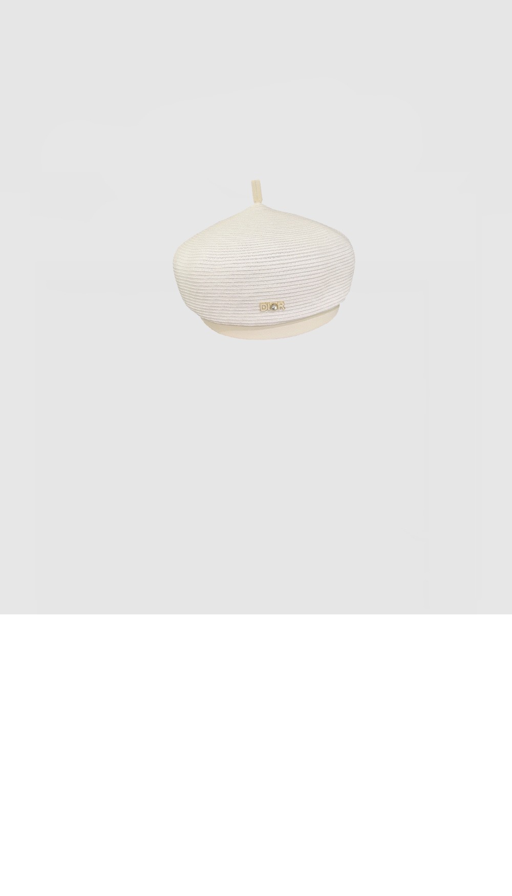 베레모 6U3PD > 디올