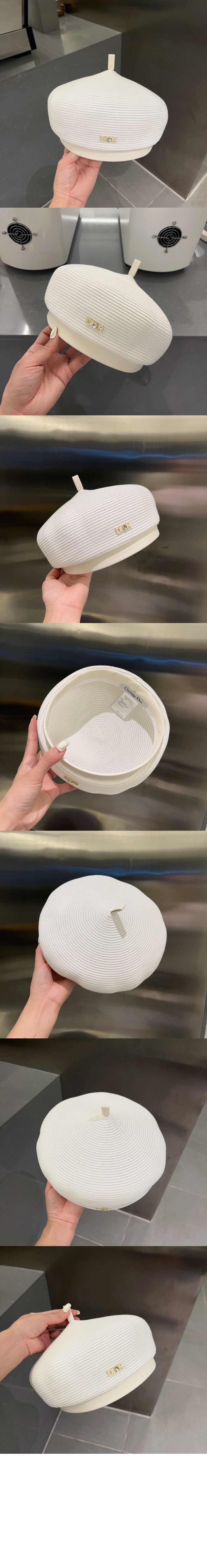 베레모 6U3PD > 디올