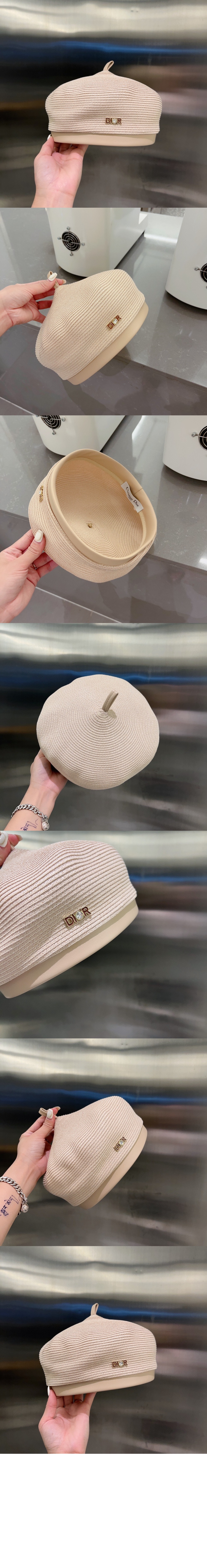 베레모 6U3PD > 디올