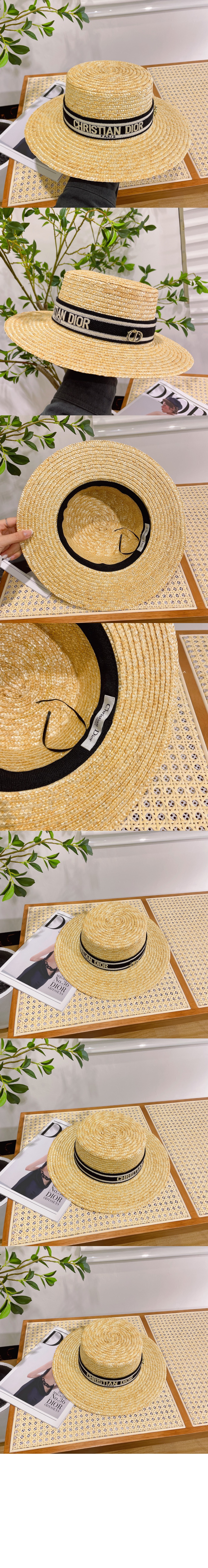 선캡 3U54B > 디올