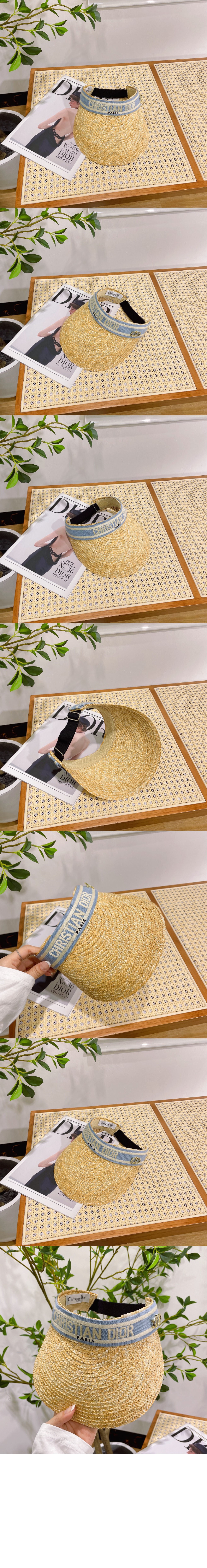 선캡 6UPDP > 디올