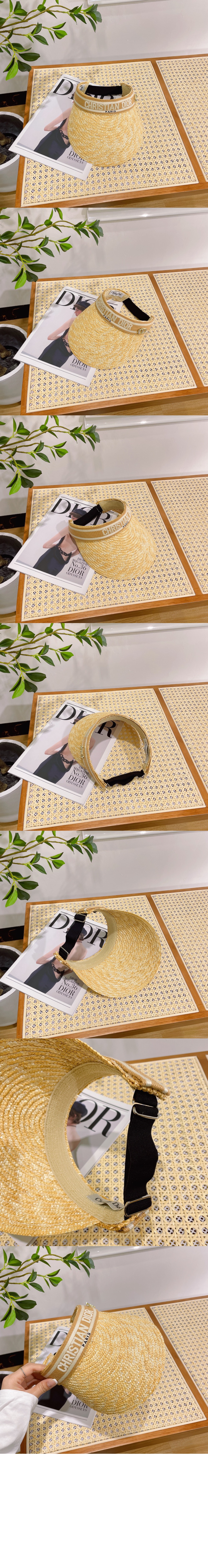 선캡 6UPDP > 디올