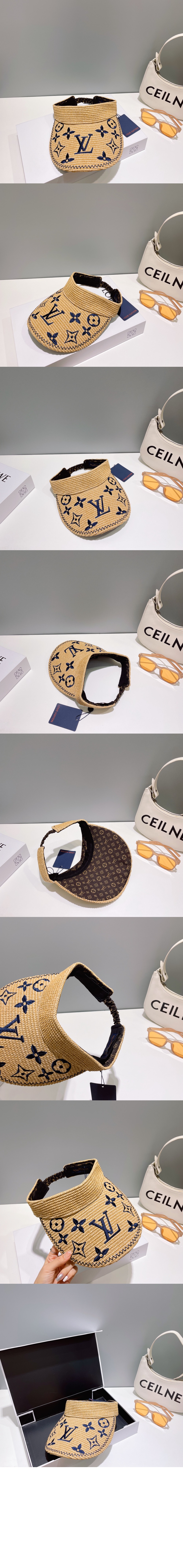 선캡 M53736 > 루이비통