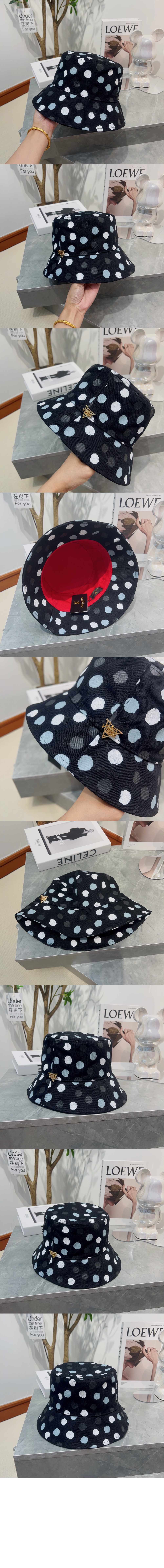 벙거지 M83463 > 루이비통