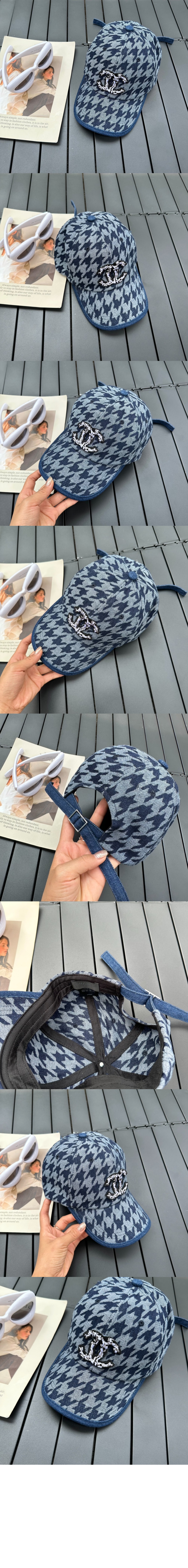 베이스볼 캡 AA2984 > 샤넬