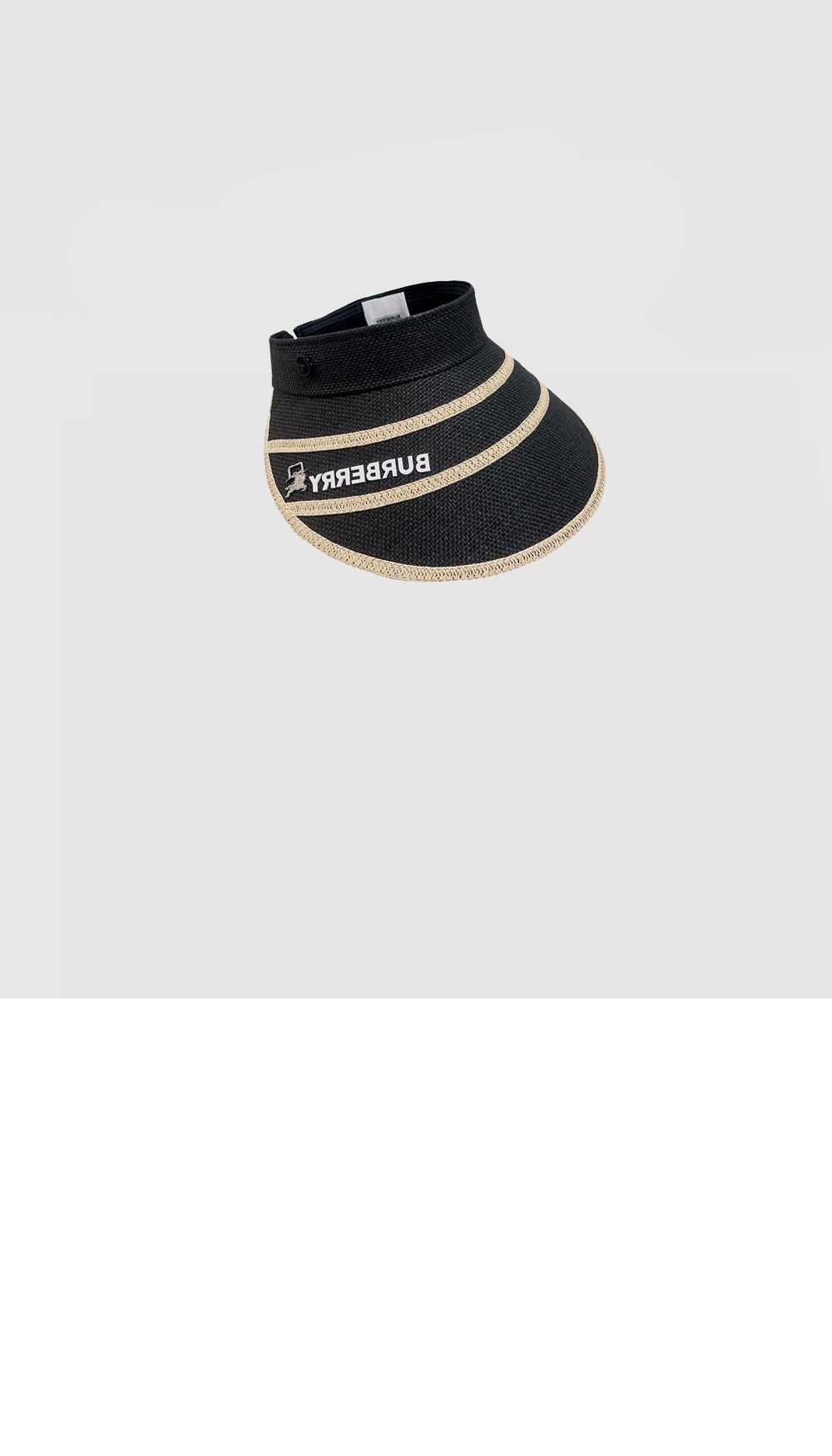 선캡 8097849 > 버버리