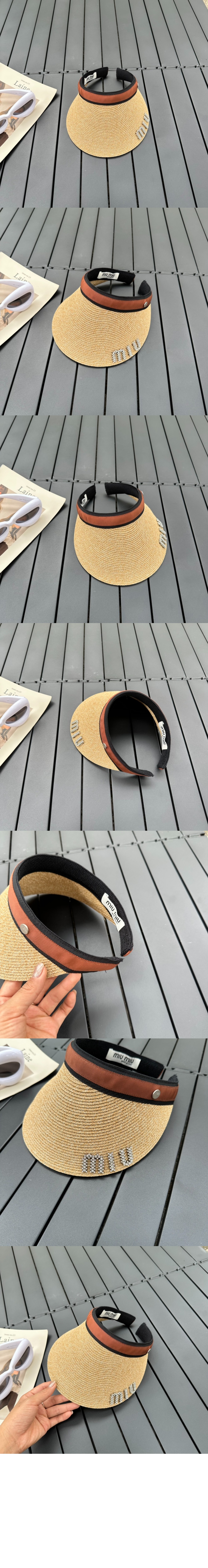 선캡 5HC643 > 미우미우