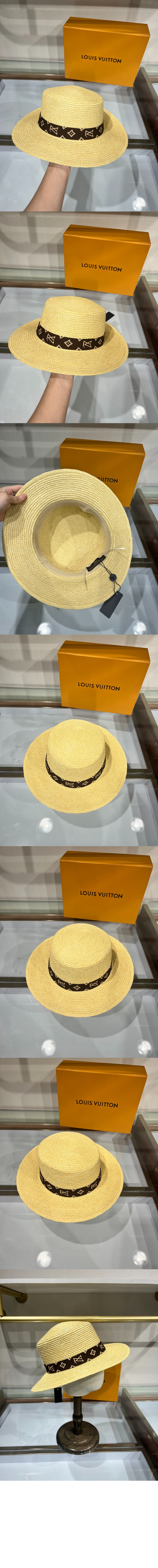 선캡 M68422 > 루이비통