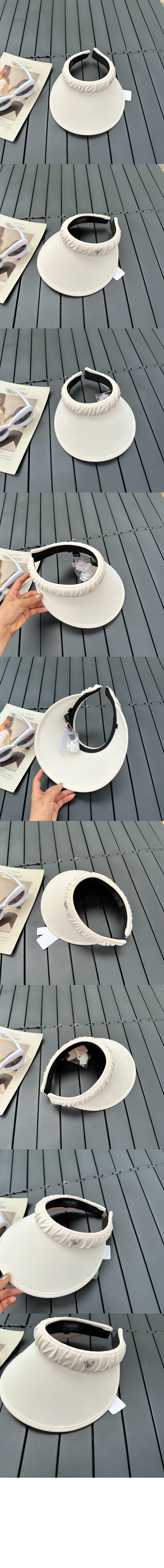 선캡 AA9814 > 샤넬