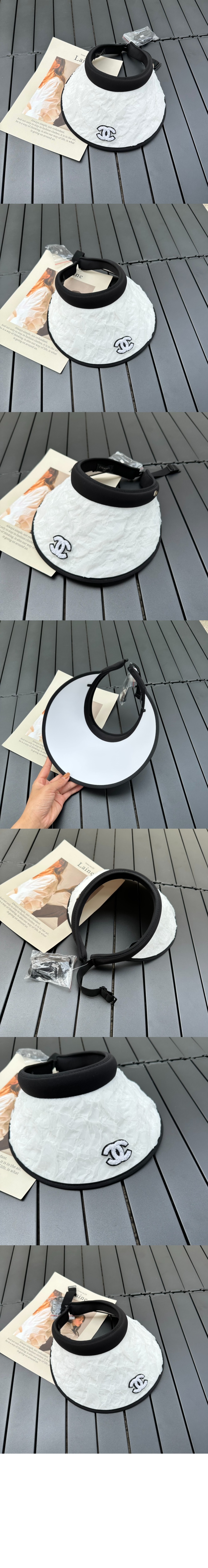 선캡 AA9481 > 샤넬