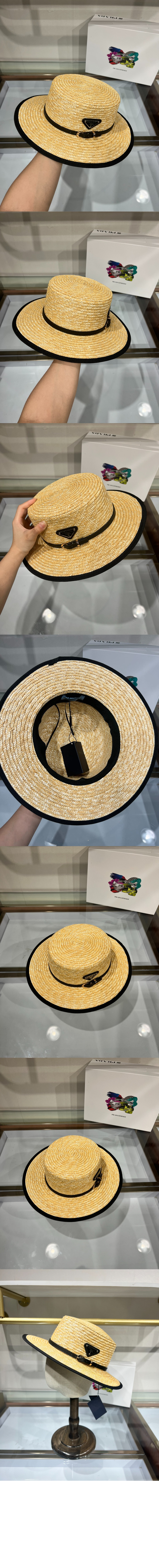 선캡 2HC714 > 프라다