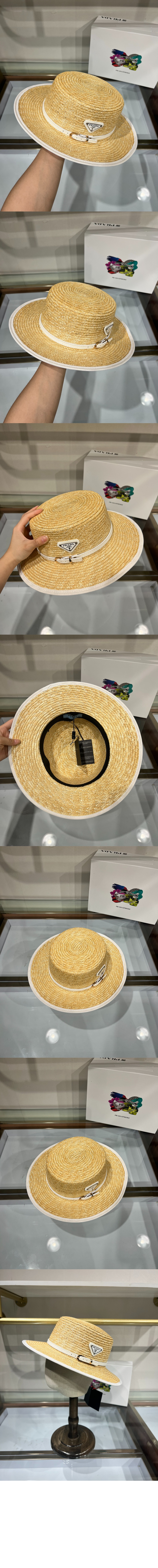 선캡 2HC714 > 프라다