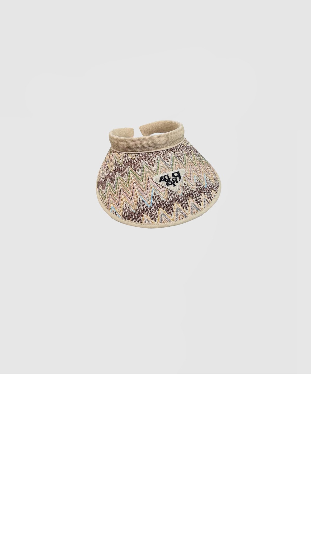 선캡 2HC681 > 프라다