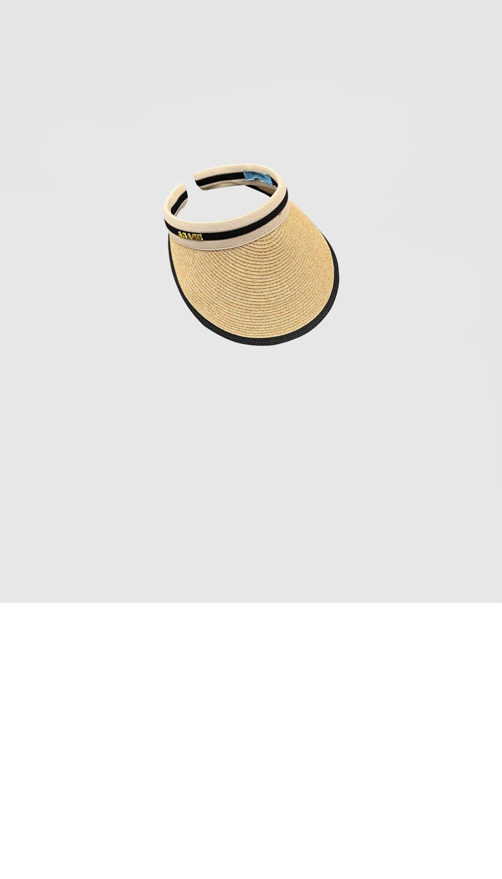 선캡 2HC199 > 프라다