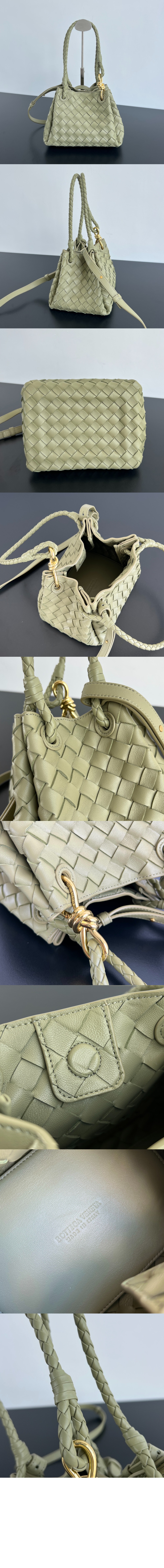 스몰 안디아모 파라슈트 796569 > Andiamo - 안디아모