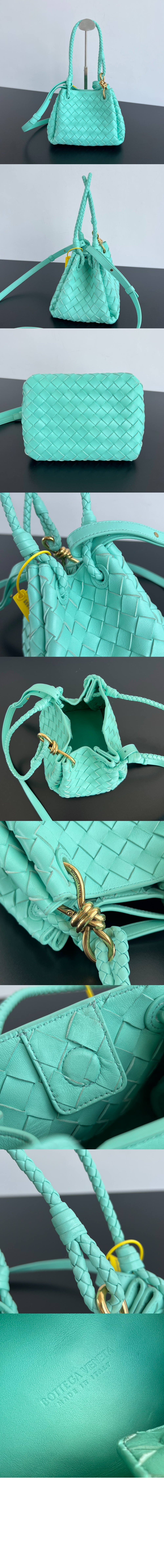 스몰 안디아모 파라슈트 796569 > Andiamo - 안디아모