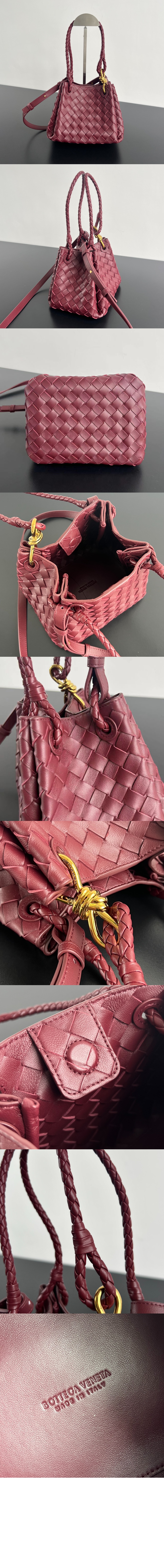 스몰 안디아모 파라슈트 796569 > Andiamo - 안디아모