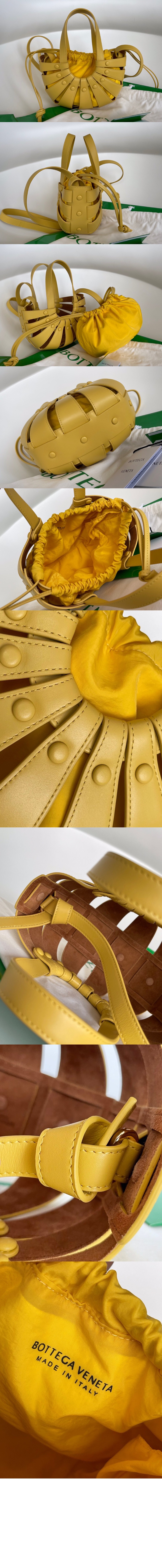 스몰 크로스백 651819 > Etc - 기타제품