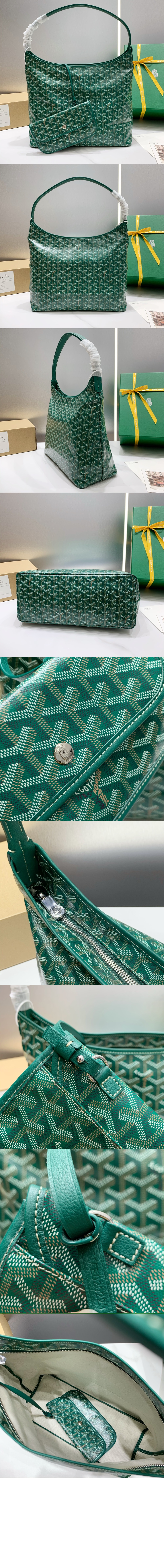 보헴 호보백 PM > Bohème Hobo - 보헴 호보